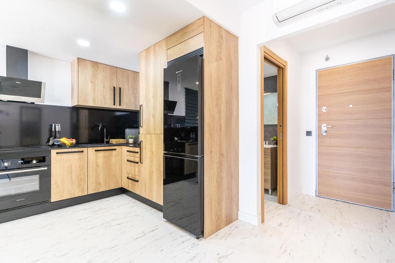 Expoholidays- Apartaments Paseo Maritimo Almería Eksteriør billede